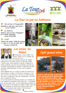 Image de la couverture du Magazine
