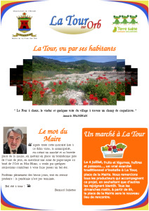 Image de la couverture du Magazine
